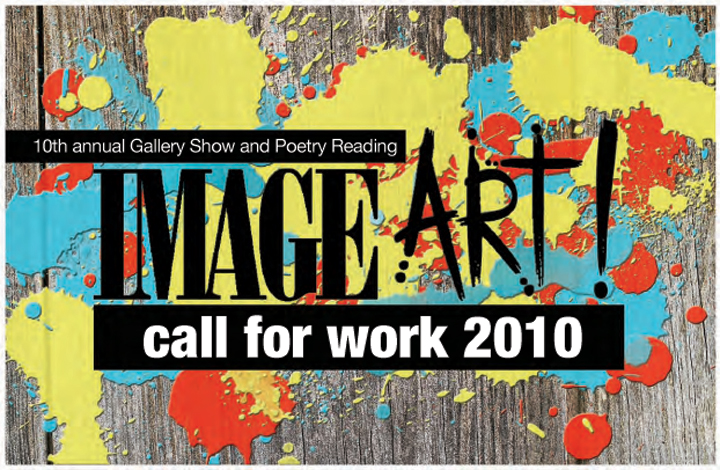 ImageArt! Call For Work